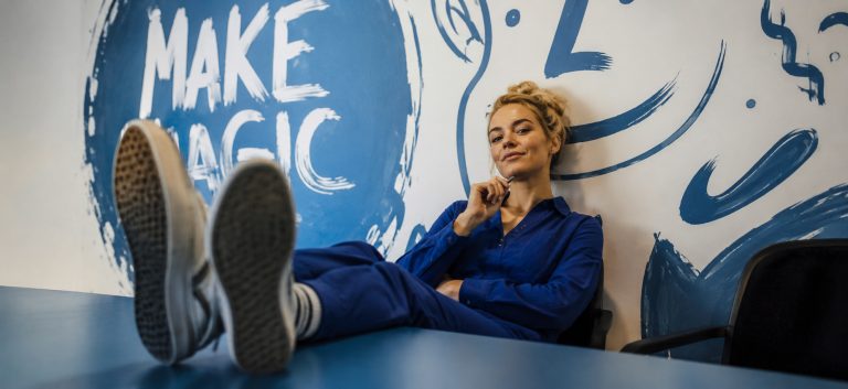 Van muurbloem naar woest aantrekkelijk: de 7 succesfactoren voor het aantrekken van toppers in je bedrijf